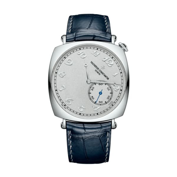 Vacheron Constantin Historiques Watch Ref. # 82035/000P-B748