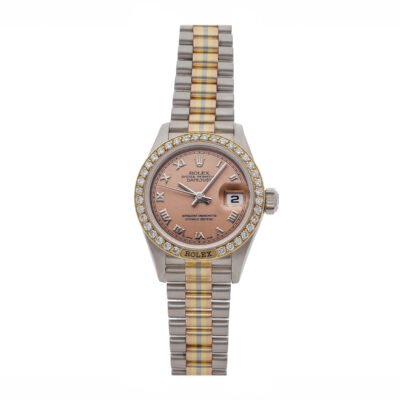 Rolex Datejust Tridor 69149-4711255