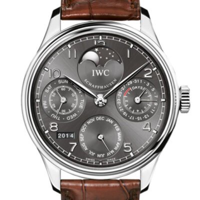 IWC Portuguese Perpetual Calendar IW502307