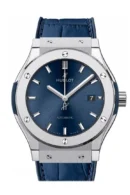 Hublot Classic Fusion 42mm Automatic Mens Watch 542.NX.7170.LR