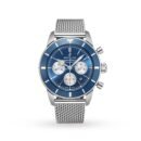 Breitling Superocean Heritage II Chronograph 44 Mens Watch-P17531425