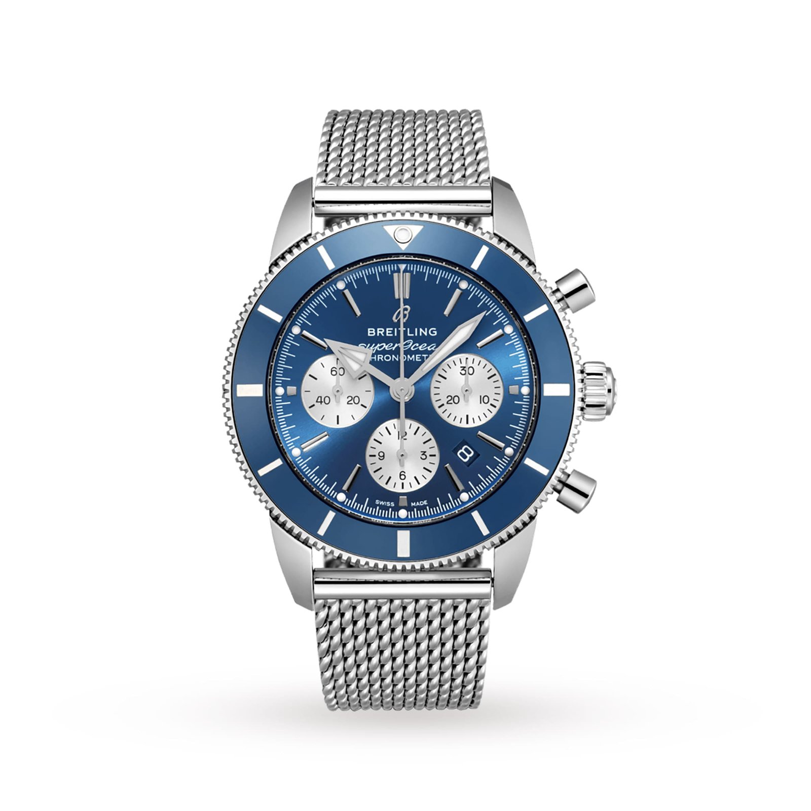 Breitling Superocean Heritage II Chronograph 44 Mens Watch-P17531425