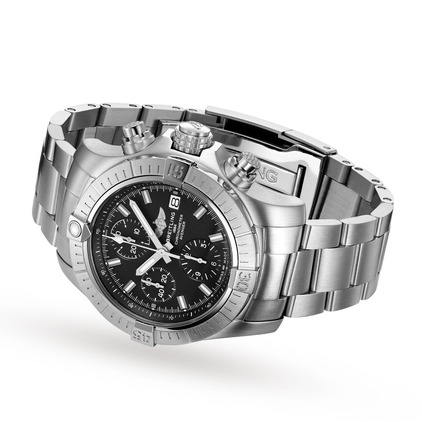 Breitling Avenger Chronograph 43-P17531759 - Image 3
