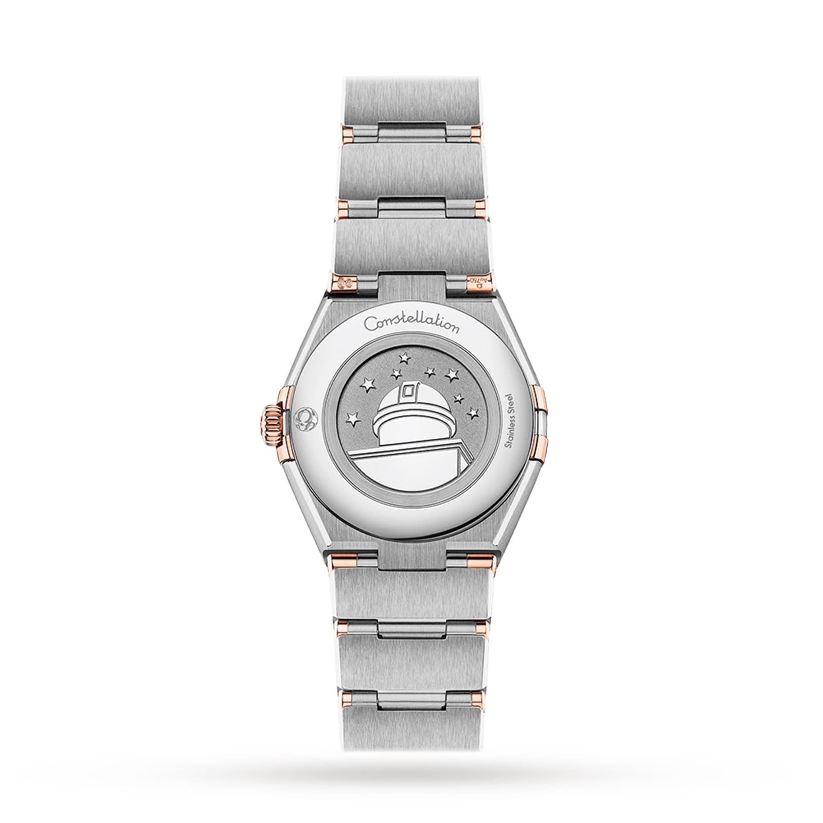 Omega Constellation Quartz 28mm-P17331675 - Image 2
