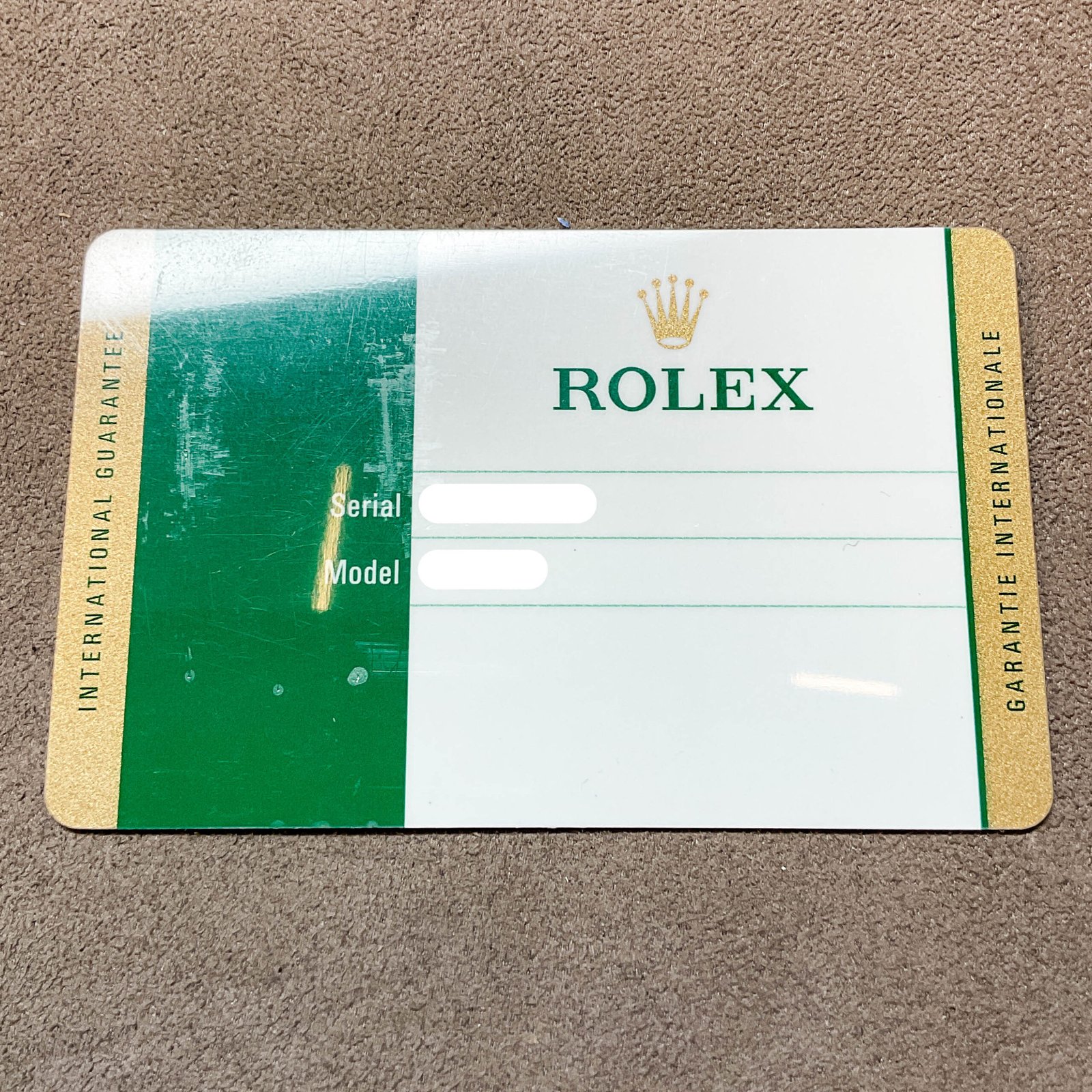 Rolex Datejust II 116334-4622734 - Image 5