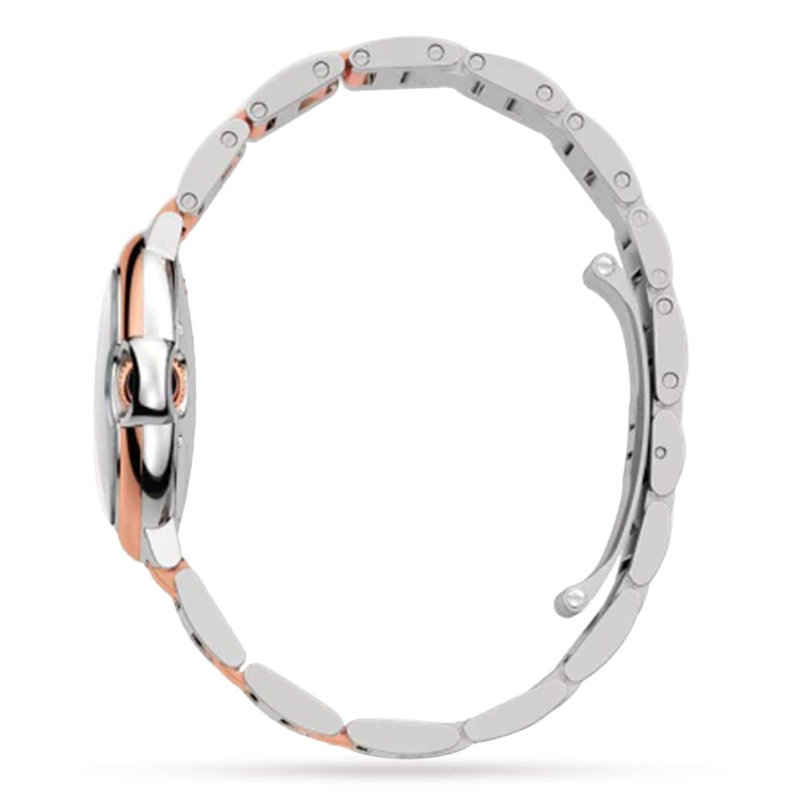 Cartier Ballon Bleu de Cartier watch. 33 mm. mechanical movement with automatic winding. Steel case. rose gold-P17311142 - Image 4