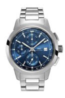 IWC Ingenieur Chronograph 42.3mm Mens Watch IW380802