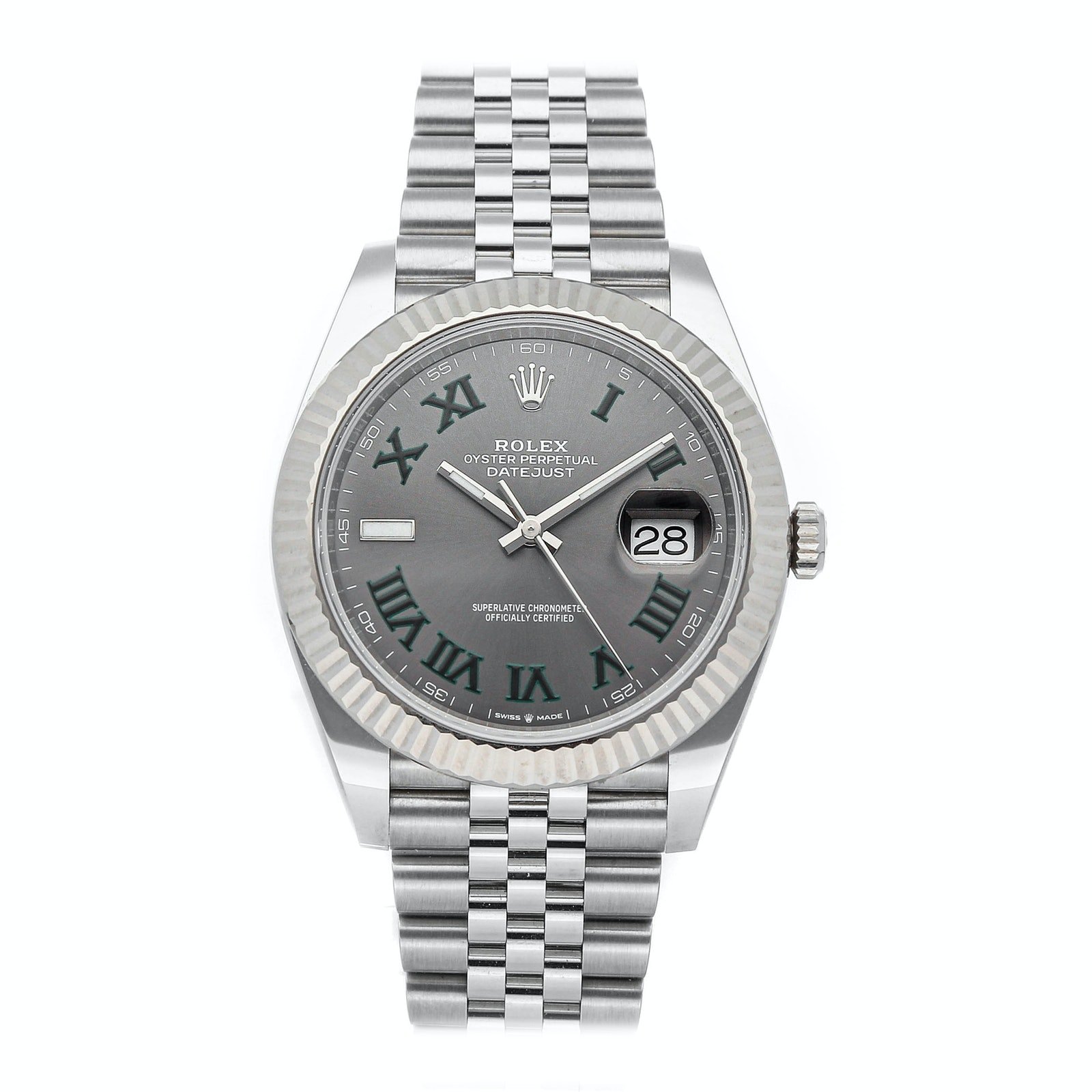Rolex Datejust 126334-4807053
